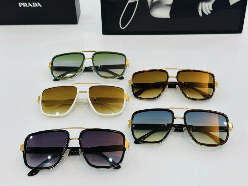 Prada Sunglasses Stylish 282085