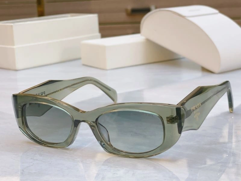 Prada Sunglasses Packable 282087