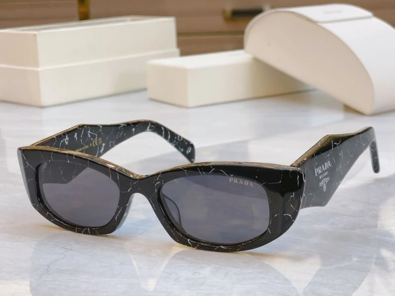 Prada Sunglasses Packable 282087