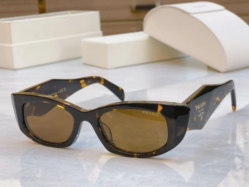 Prada Sunglasses Packable 282087