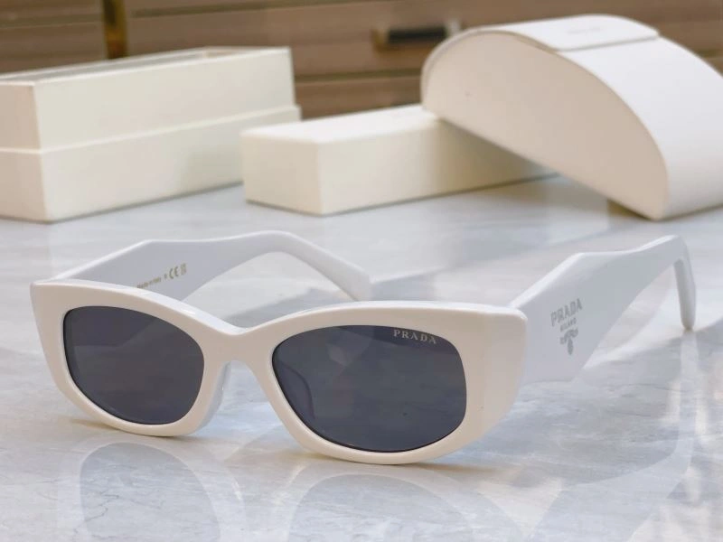 Prada Sunglasses Packable 282087