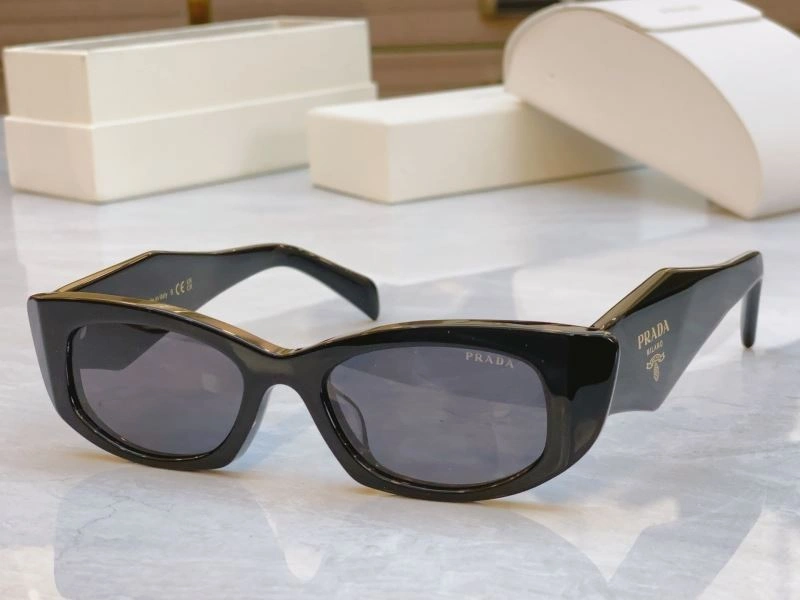 Prada Sunglasses Packable 282087
