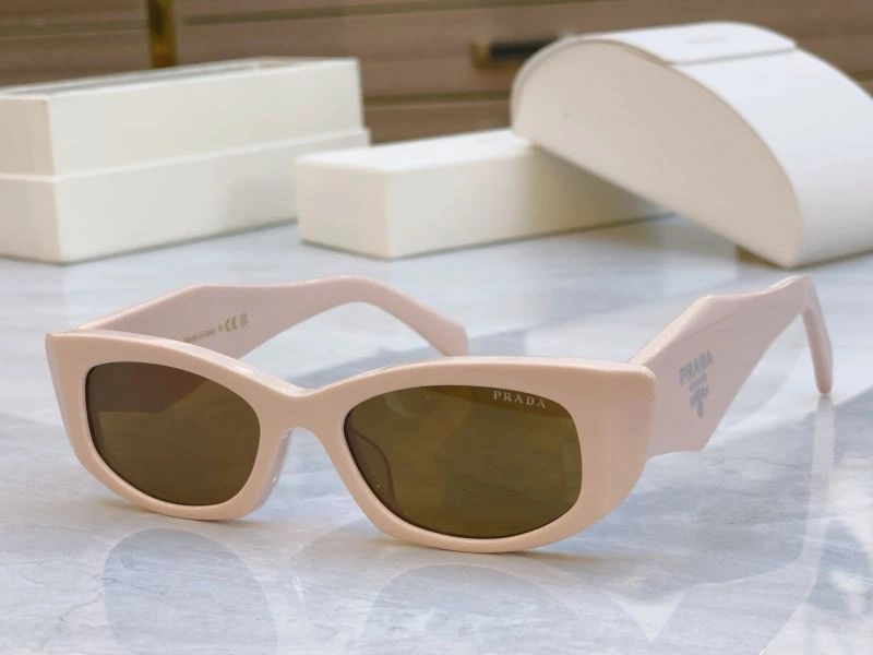 Prada Sunglasses Packable 282087