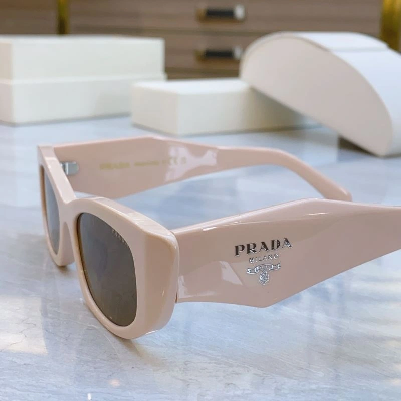 Prada Sunglasses Packable 282087