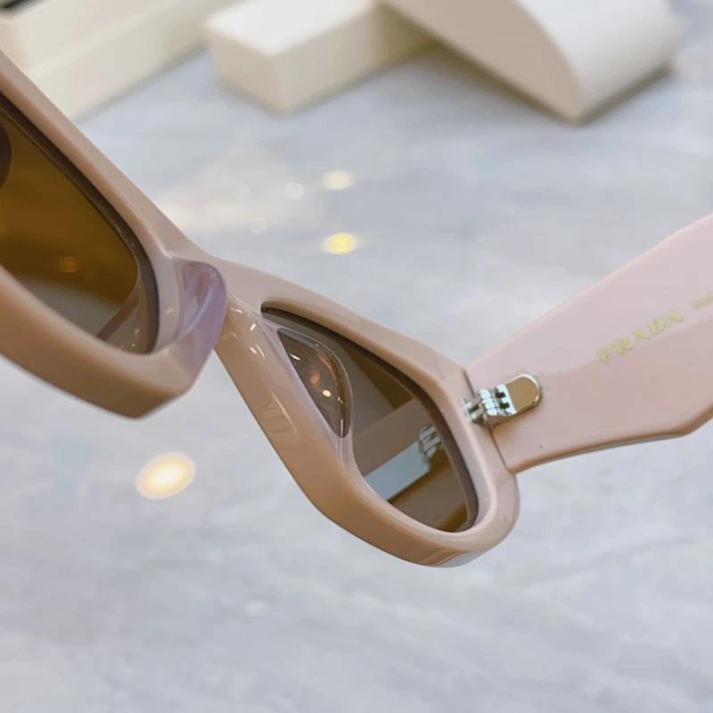 Prada Sunglasses Packable 282087