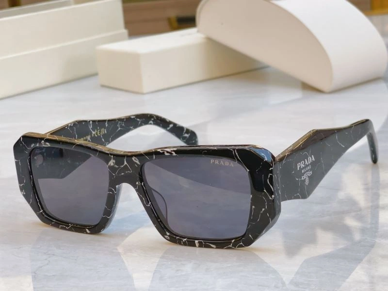 Prada Sunglasses SunProtective 282080