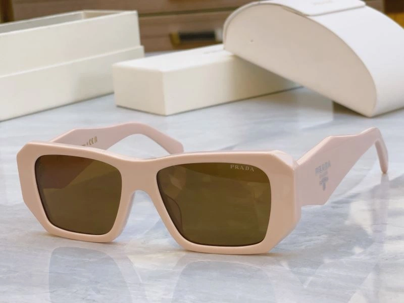 Prada Sunglasses SunProtective 282080