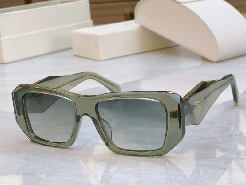 Prada Sunglasses SunProtective 282080