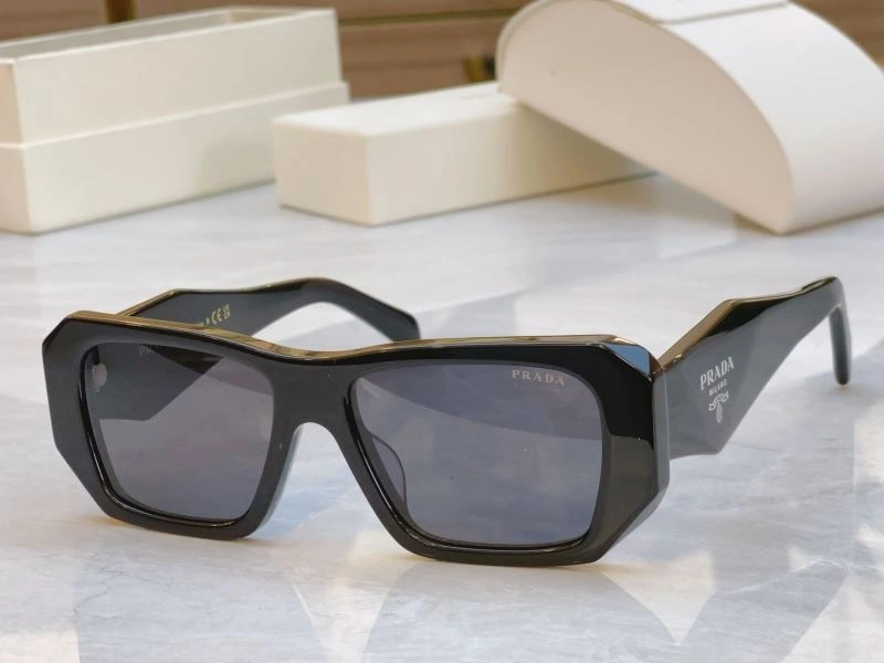 Prada Sunglasses SunProtective 282080
