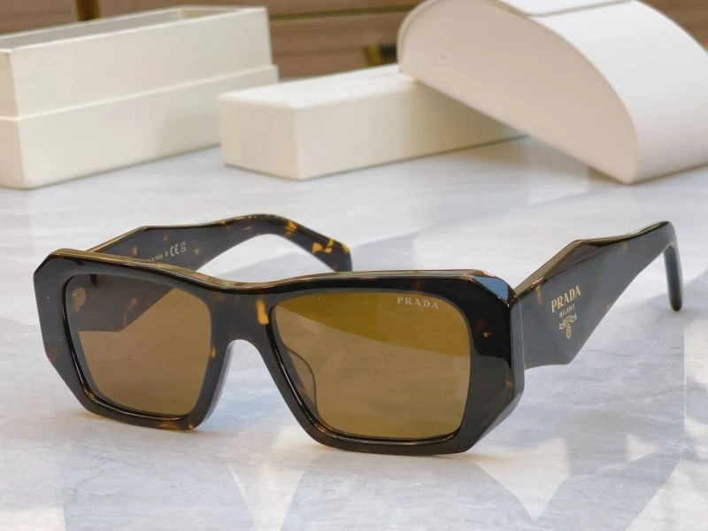Prada Sunglasses SunProtective 282080