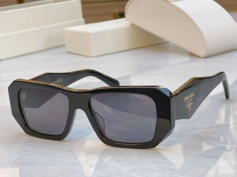 Prada Sunglasses SunProtective 282080