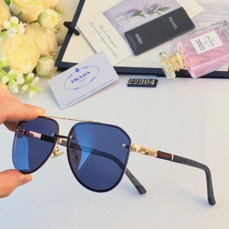 Durable Prada Sunglasses 282076