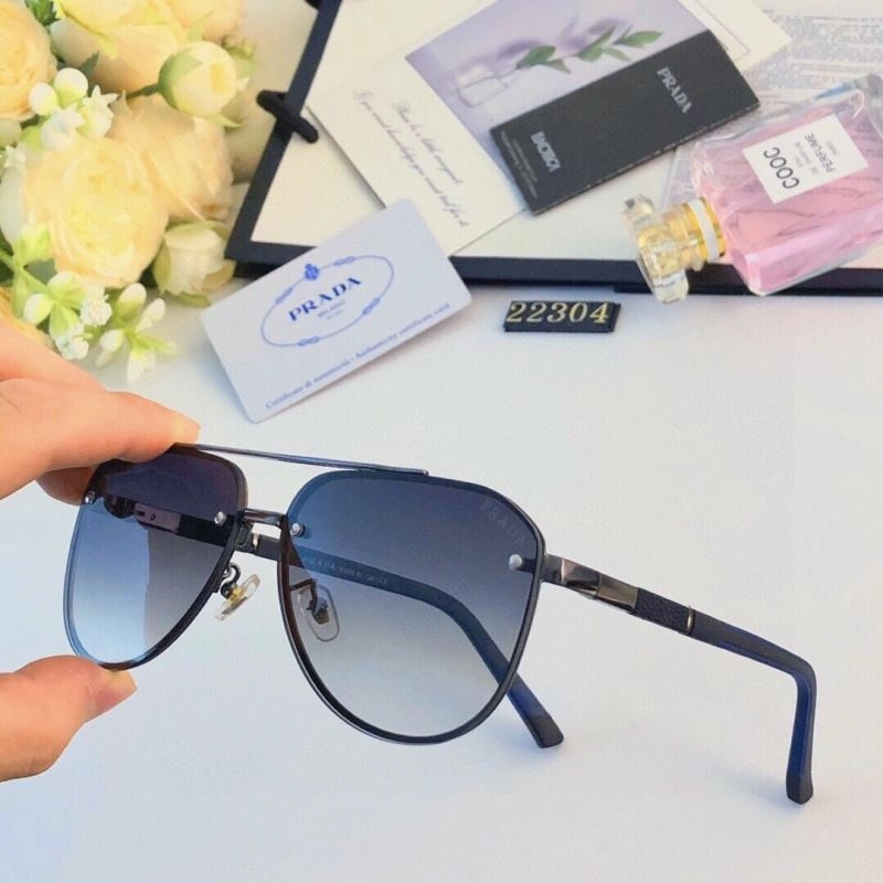 Durable Prada Sunglasses 282076