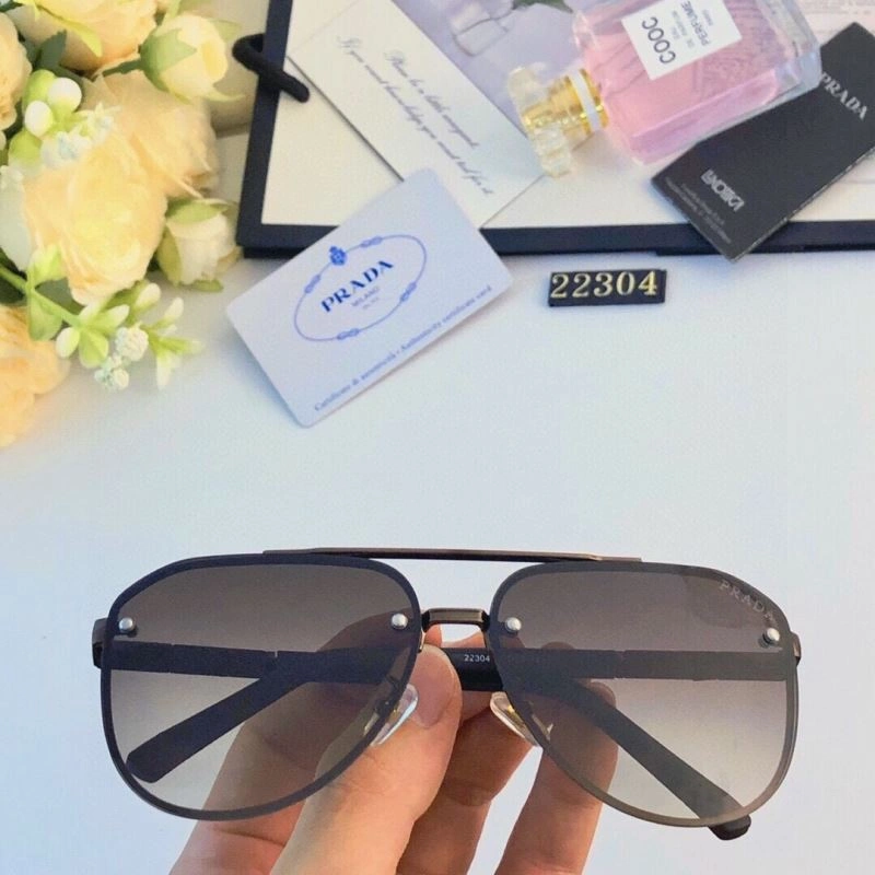 Durable Prada Sunglasses 282076