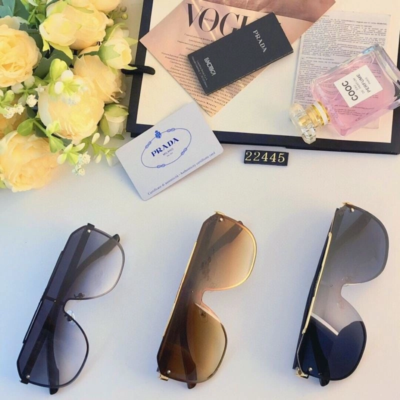 Affordable Prada Sunglasses 282066