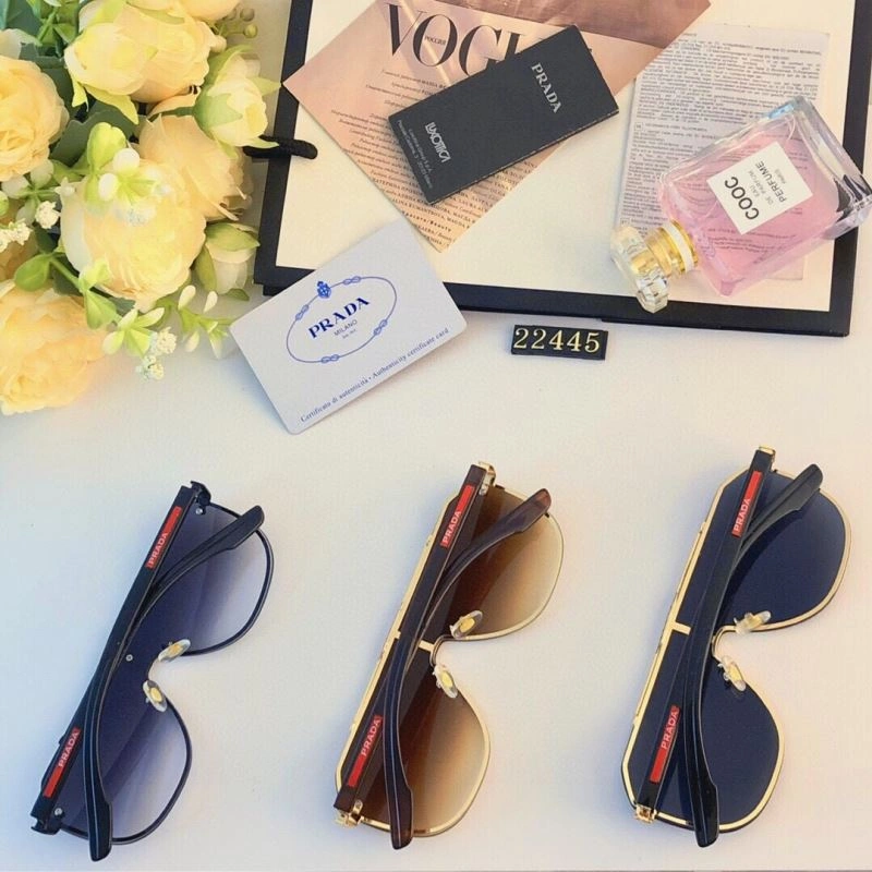 Affordable Prada Sunglasses 282066