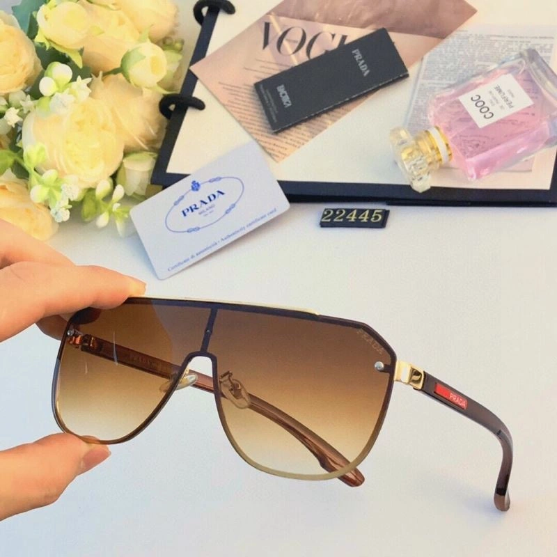 Affordable Prada Sunglasses 282066
