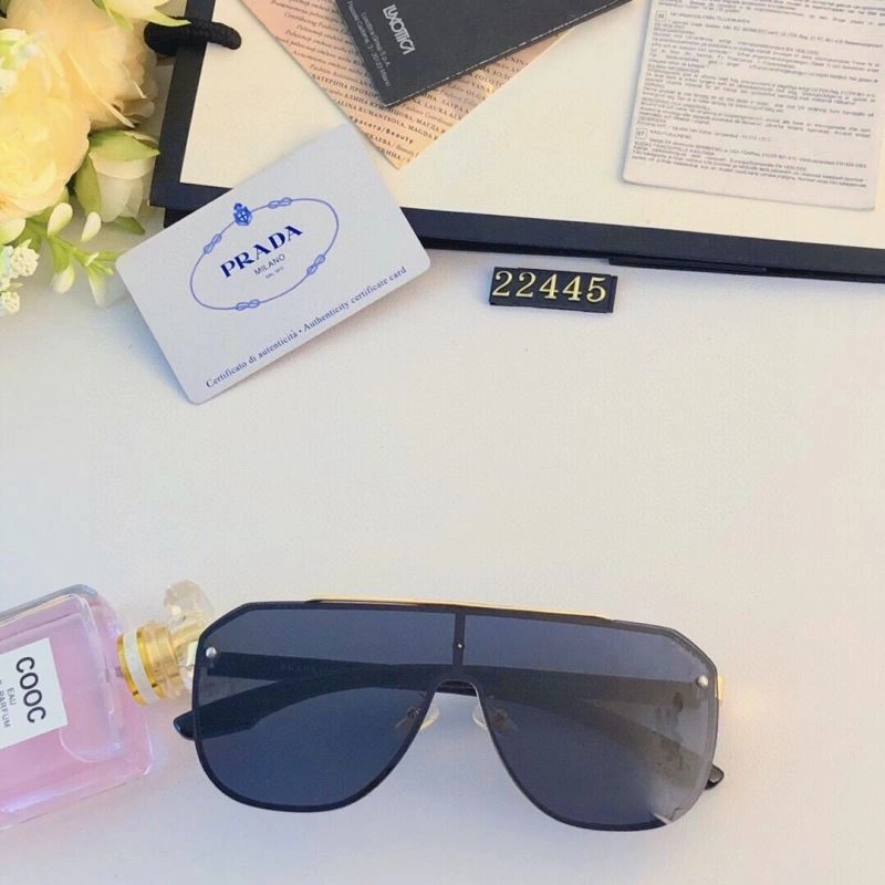 Affordable Prada Sunglasses 282066