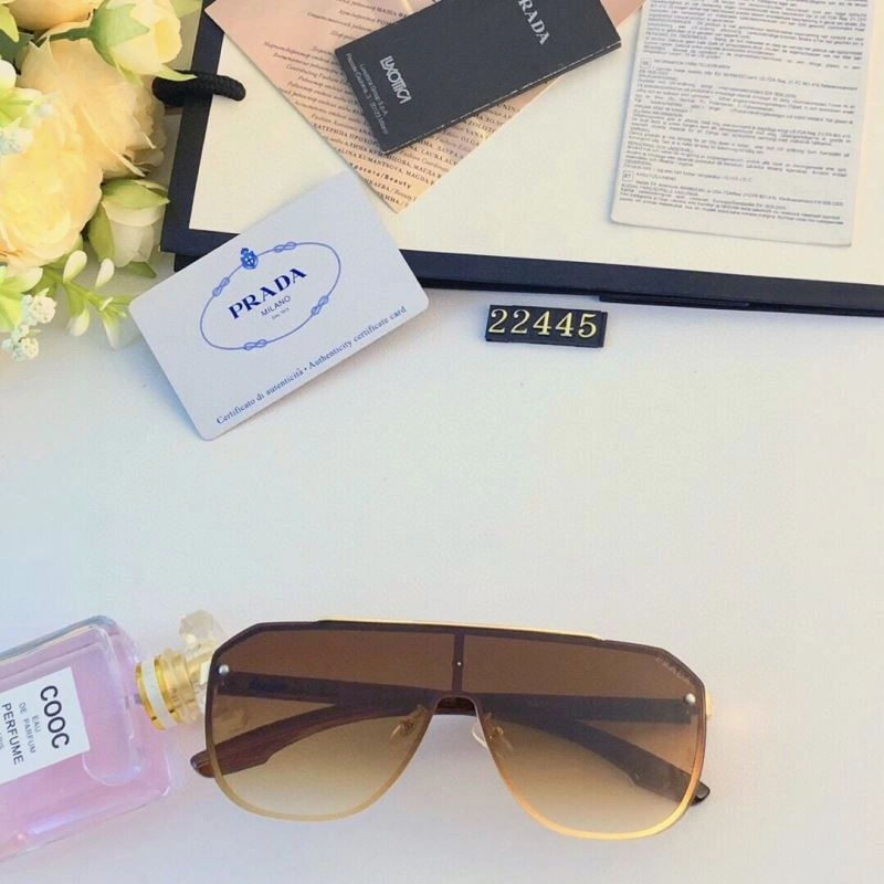 Affordable Prada Sunglasses 282066