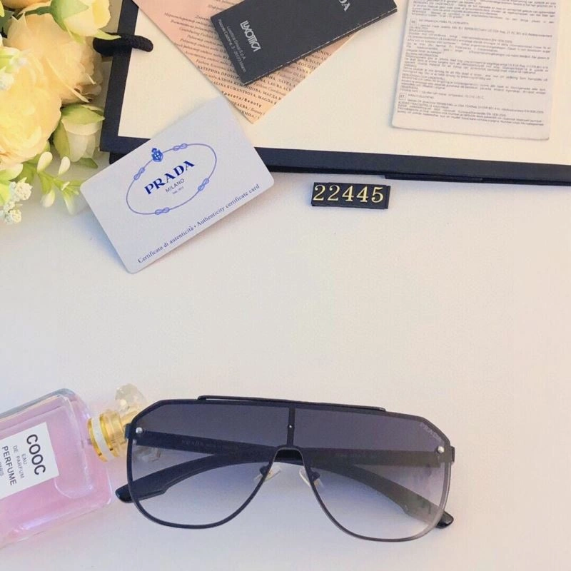 Affordable Prada Sunglasses 282066