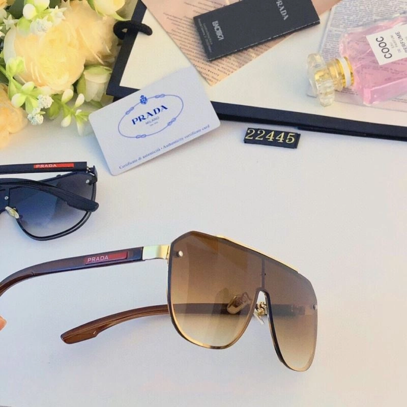 Affordable Prada Sunglasses 282066