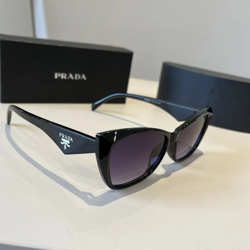 Lightweight Prada Sunglasses 282065