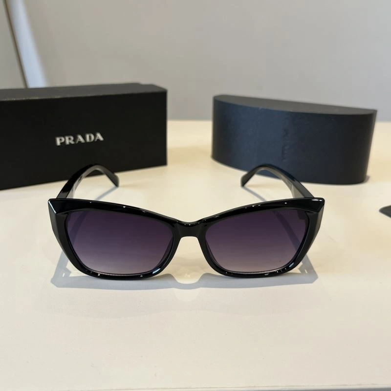 Lightweight Prada Sunglasses 282065