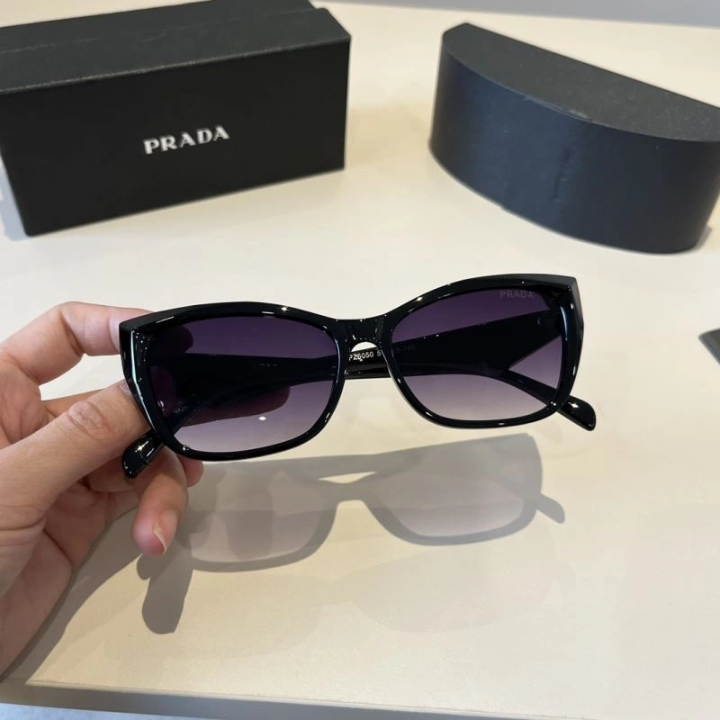 Lightweight Prada Sunglasses 282065