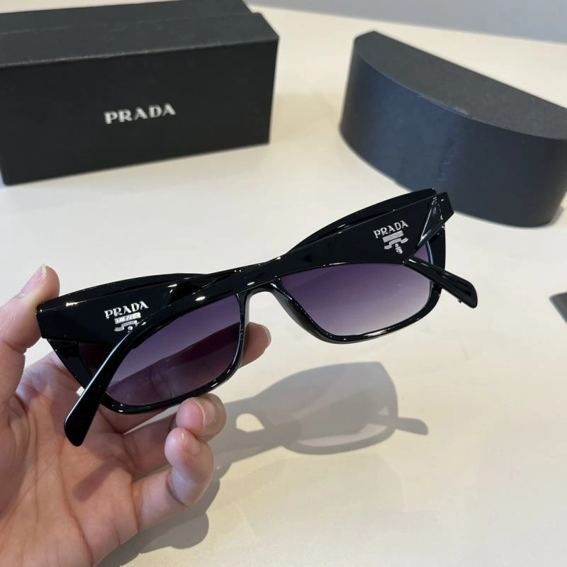 Lightweight Prada Sunglasses 282065