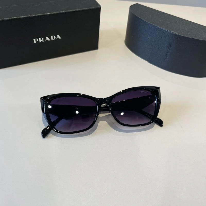 Lightweight Prada Sunglasses 282065