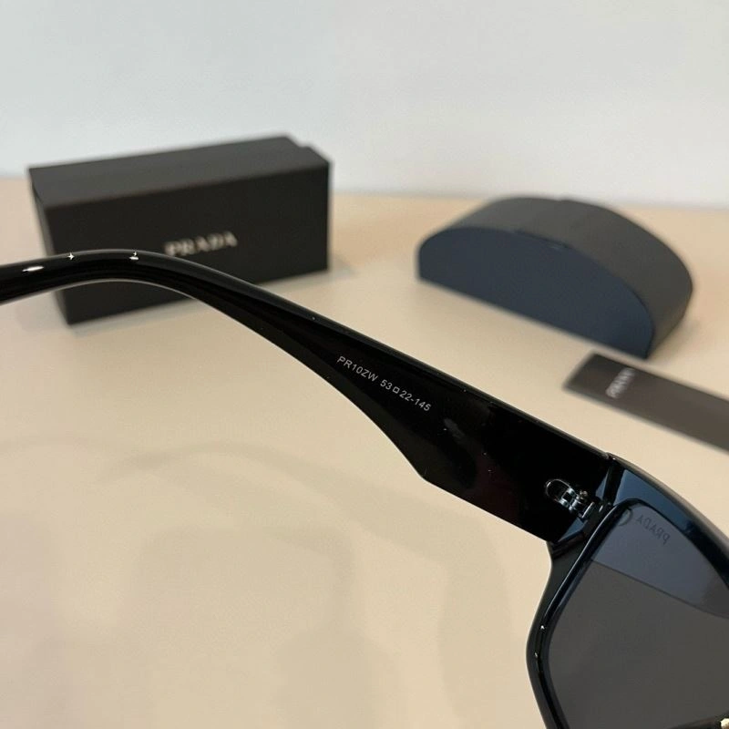 Prada Sunglasses FastDry 282068
