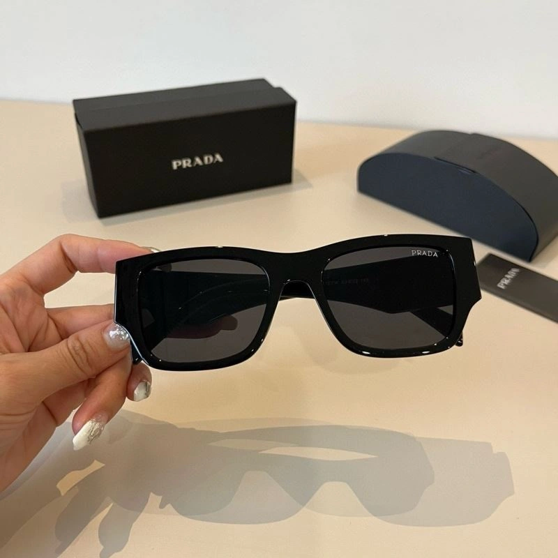 Prada Sunglasses FastDry 282068