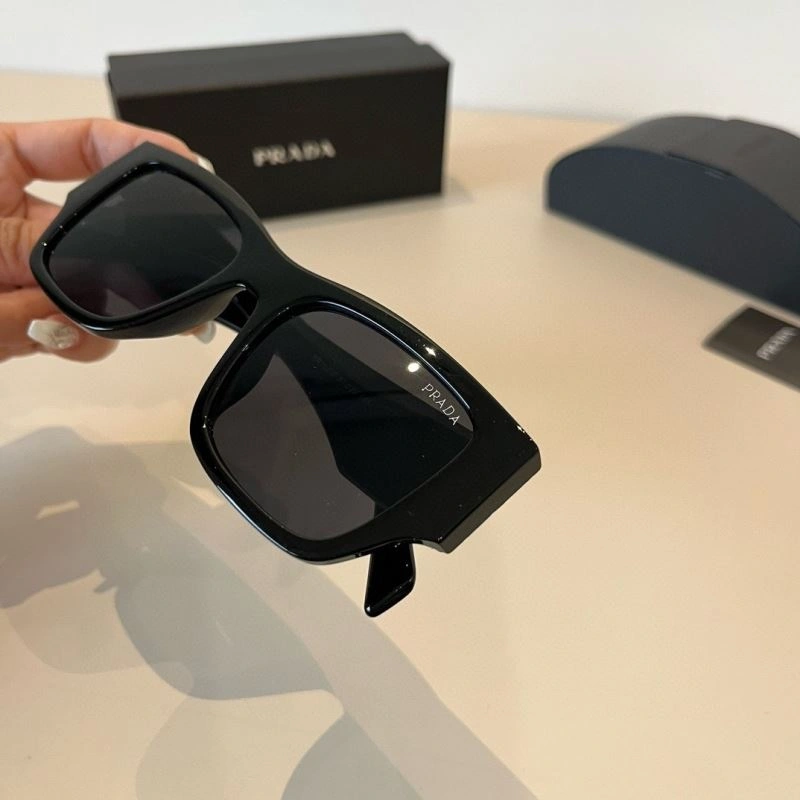 Prada Sunglasses FastDry 282068