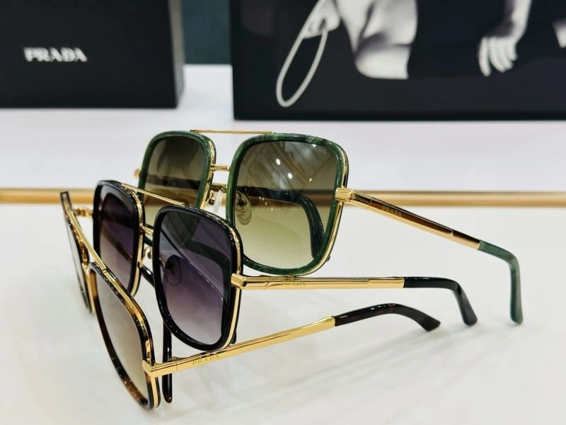 Prada Sunglasses TopPick 282089