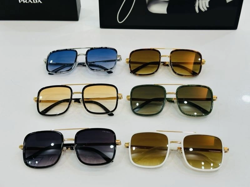 Prada Sunglasses TopPick 282089