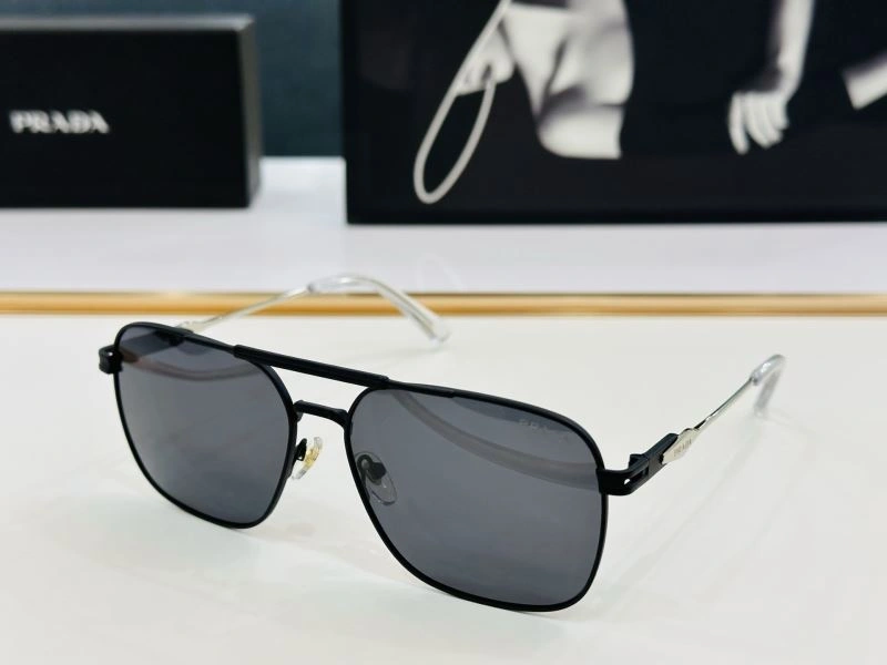 Prada Sunglasses NewStyle 282083