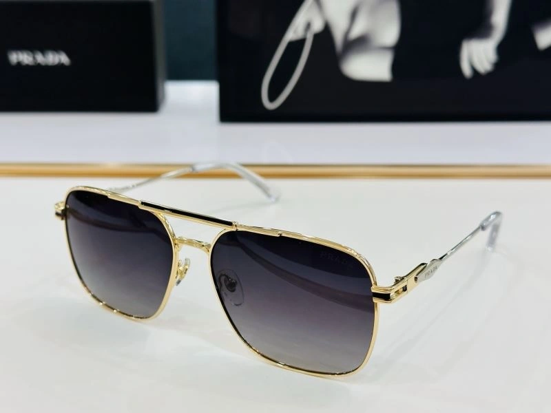 Prada Sunglasses NewStyle 282083