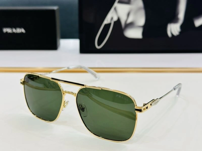 Prada Sunglasses NewStyle 282083