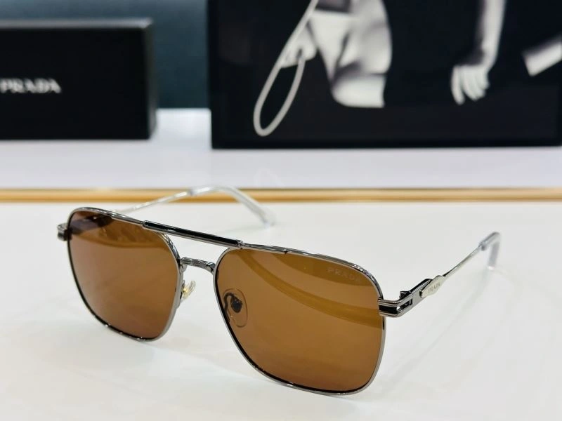 Prada Sunglasses NewStyle 282083