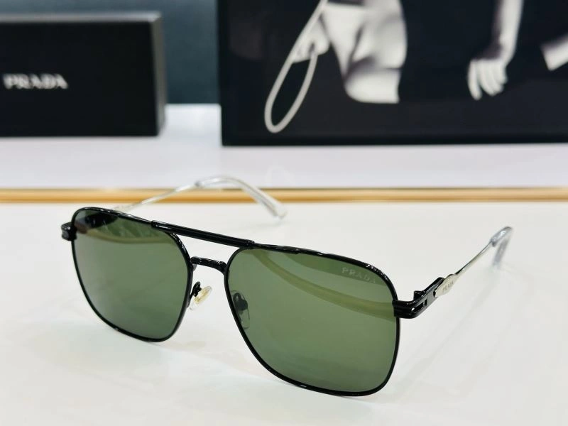 Prada Sunglasses NewStyle 282083