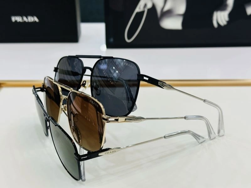 Prada Sunglasses NewStyle 282083
