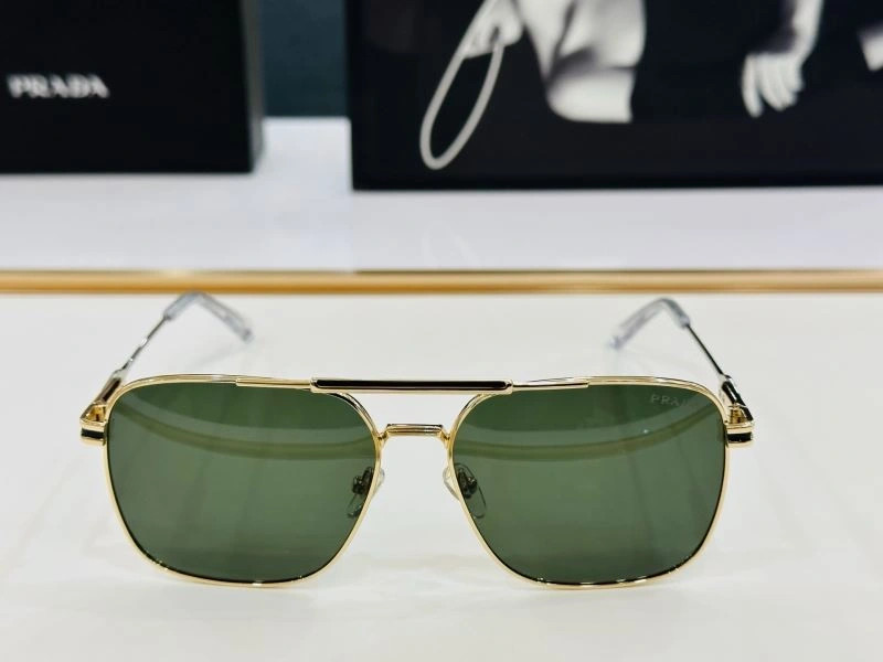 Prada Sunglasses NewStyle 282083