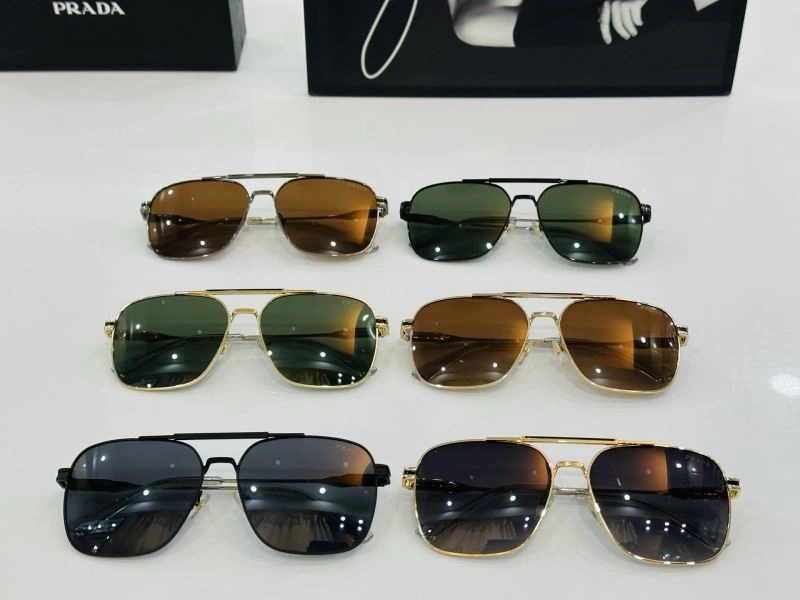 Prada Sunglasses NewStyle 282083
