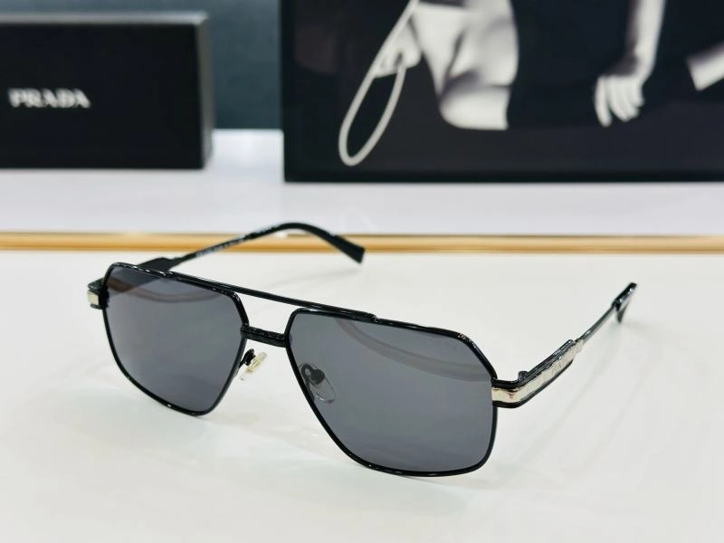 Effortless Prada Sunglasses 282088