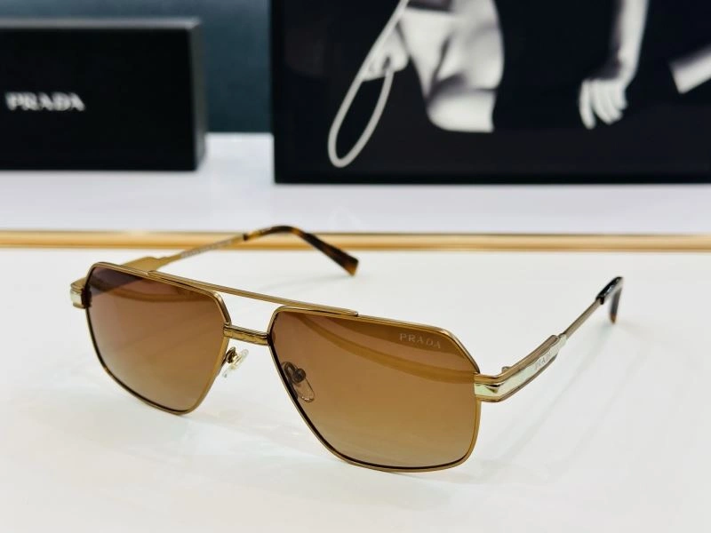 Effortless Prada Sunglasses 282088