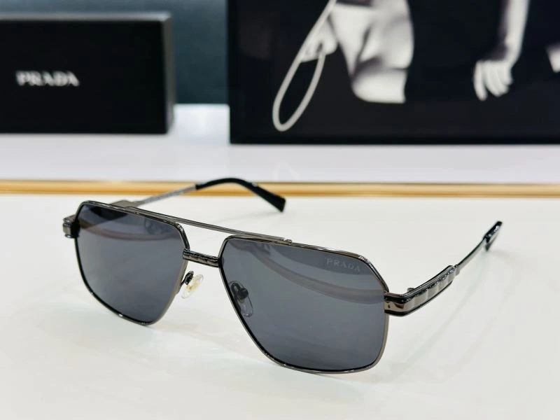 Effortless Prada Sunglasses 282088