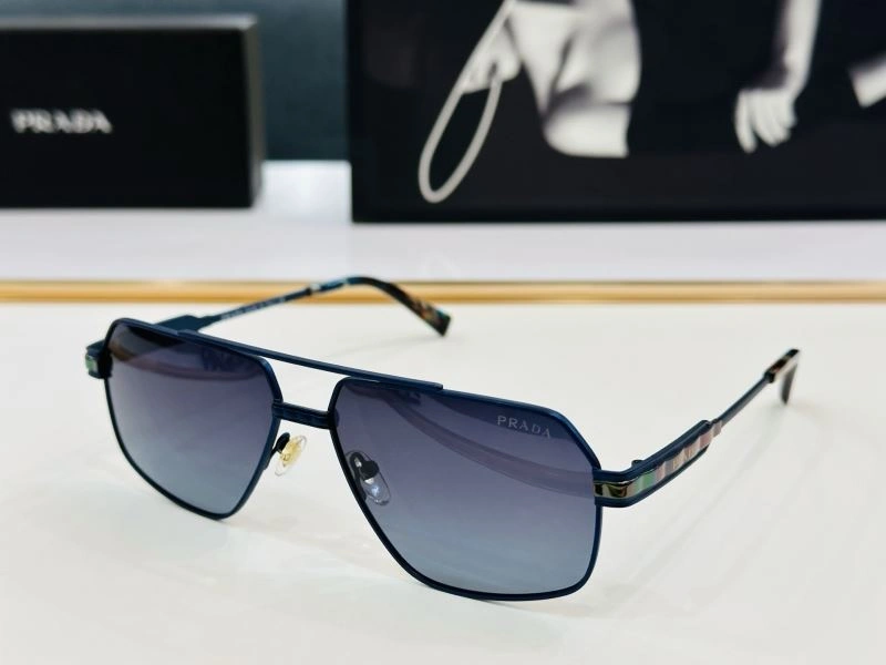 Effortless Prada Sunglasses 282088
