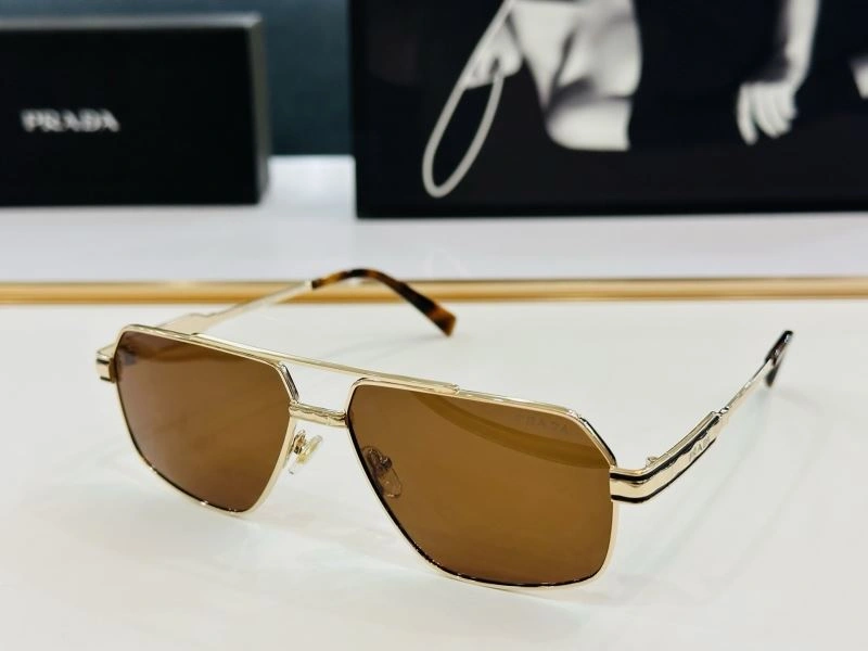 Effortless Prada Sunglasses 282088