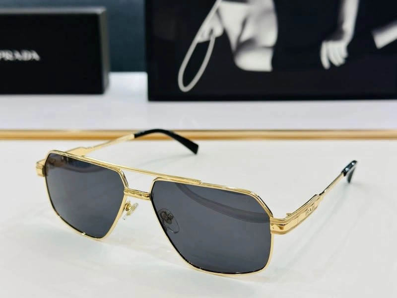 Effortless Prada Sunglasses 282088