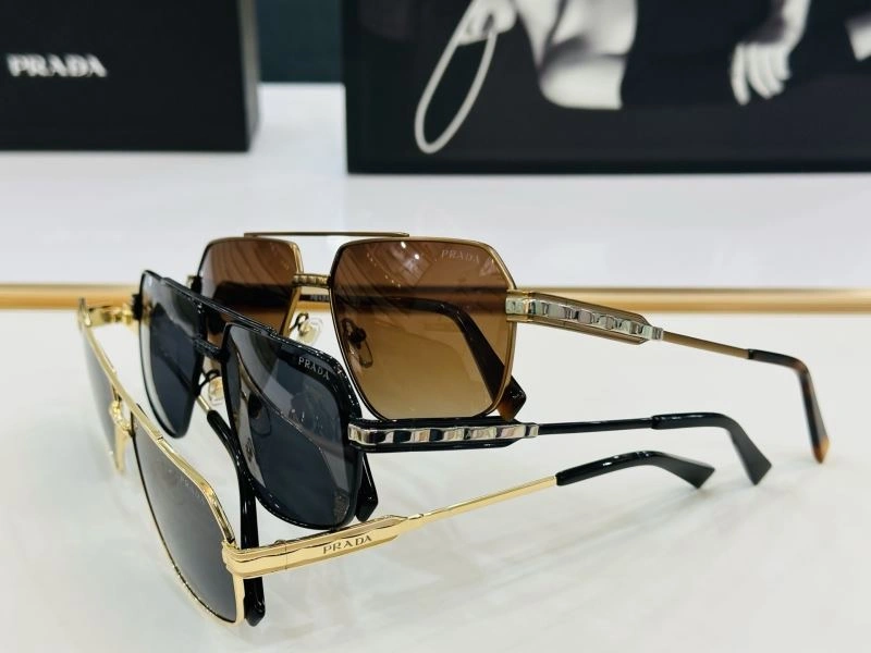 Effortless Prada Sunglasses 282088